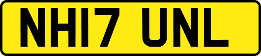 NH17UNL