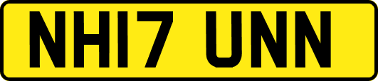NH17UNN