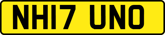 NH17UNO