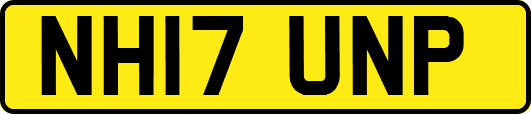 NH17UNP