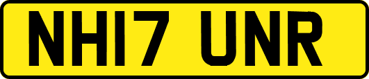 NH17UNR