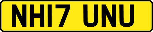 NH17UNU