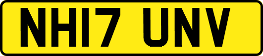 NH17UNV