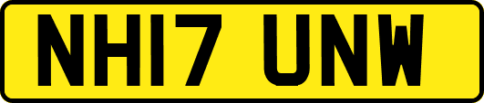 NH17UNW