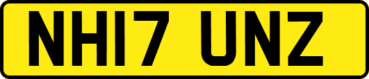 NH17UNZ