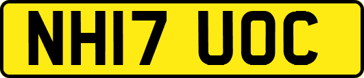 NH17UOC