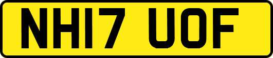 NH17UOF