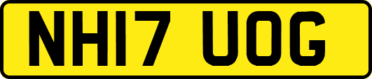 NH17UOG