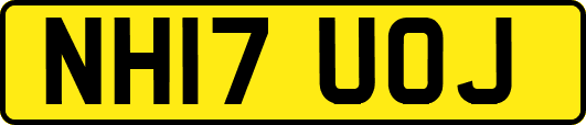 NH17UOJ