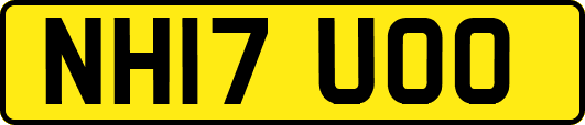NH17UOO