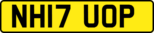 NH17UOP