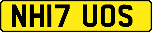 NH17UOS