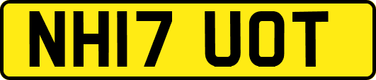 NH17UOT