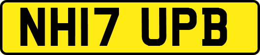 NH17UPB