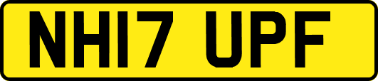 NH17UPF