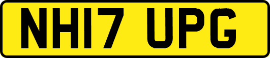 NH17UPG