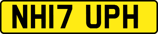 NH17UPH