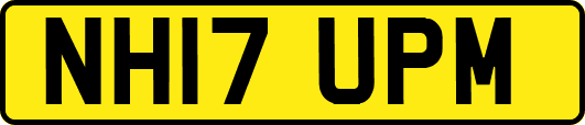 NH17UPM