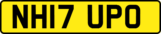 NH17UPO