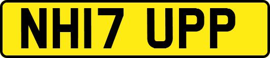 NH17UPP