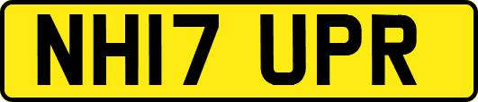 NH17UPR