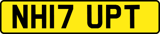 NH17UPT