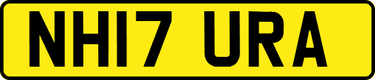NH17URA