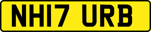 NH17URB
