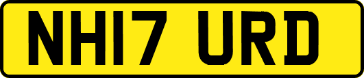 NH17URD