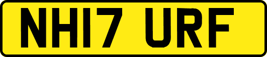 NH17URF