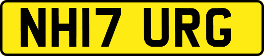 NH17URG