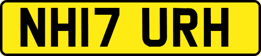 NH17URH