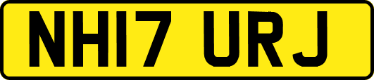 NH17URJ