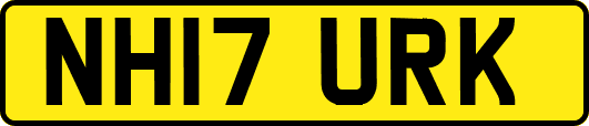 NH17URK