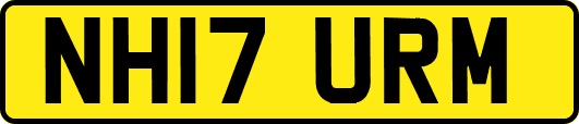 NH17URM