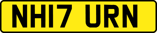 NH17URN