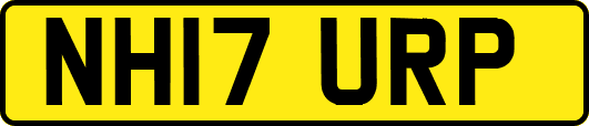 NH17URP