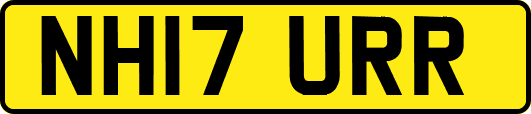 NH17URR