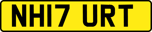 NH17URT