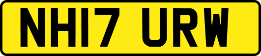 NH17URW