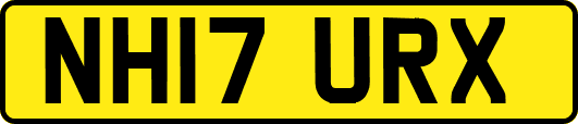 NH17URX