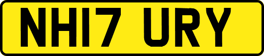 NH17URY