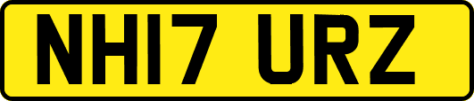 NH17URZ