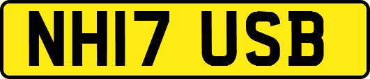 NH17USB