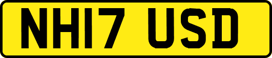 NH17USD