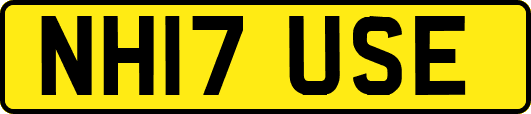 NH17USE