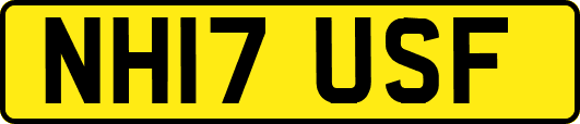 NH17USF