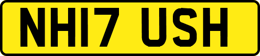 NH17USH