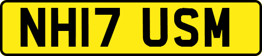 NH17USM