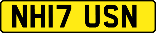 NH17USN